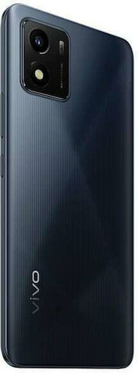 Vivo Y01 Dual SIM (3/32GB) Elegant Black