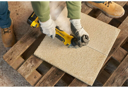 Stanley SFMCG700B Τροχός 125mm Μπαταρίας 18V Solo