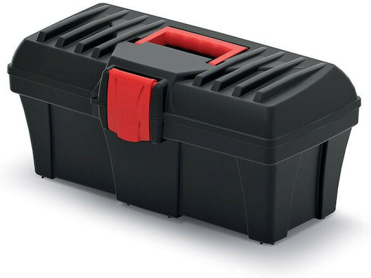 Caliber Εργαλειοθήκη Χειρός Πλαστική Π40xB20xΥ18.6cm