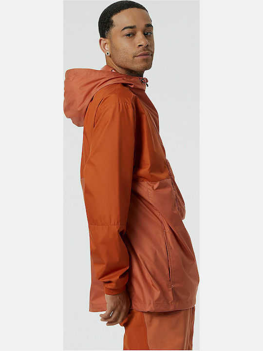 All Terrain Geci Barbati Waterproof Maro