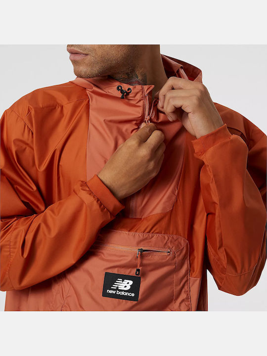 All Terrain Geci Barbati Waterproof Maro
