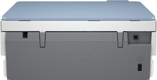 HP ENVY Inspire 7221e Colour All In One Inkjet Printer with WiFi and Mobile Printing