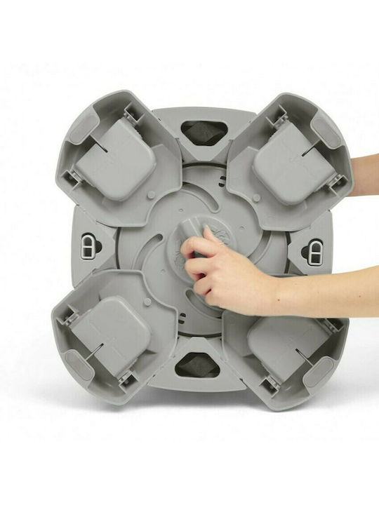 Mamas & Papas Plastic Booster Seat for Chair Bug