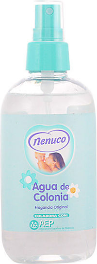 Nenuco Copii Eau de Cologne 240ml
