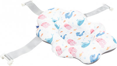 Kikka Boo Baby Bath Accessories Nubo Sea Life