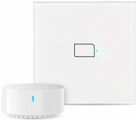 Broadlink TC3-EU-1 & S3-TC3 Smart Kit