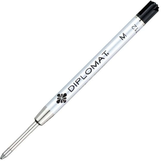 Diplomat Excellence A2 Magma Red Στυλό Rollerball