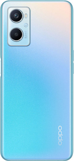 Oppo A96 Dual SIM (8/128GB) Sunset Blue