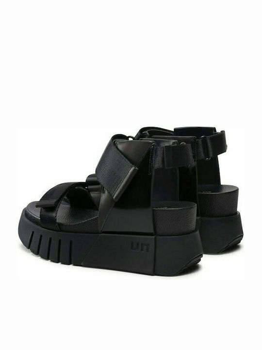 Delta Run Platforme dama Negre
