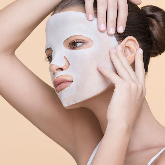 Ahava Beauty Before Age Uplift Face Αnti-aging / Firming Mask 6pcs
