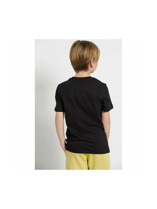 BodyTalk Kids T-shirt Black