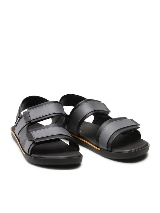 Ανδρικά Σανδάλια Black / Dark Grey