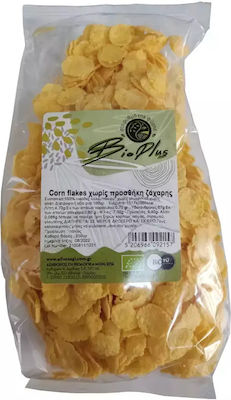 Βιο Αγρός Bio Νιφάδες Καλαμποκιού Corn Flakes 250gr