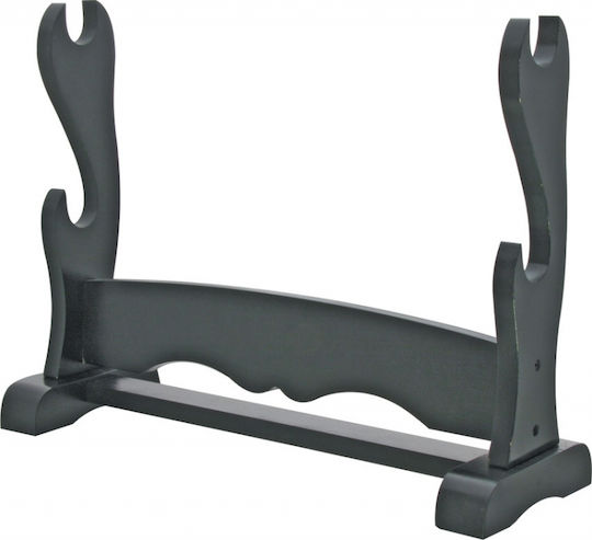 Olympus Sport Weapon Stand 2 Horizontal Spots 800222 Guns Display