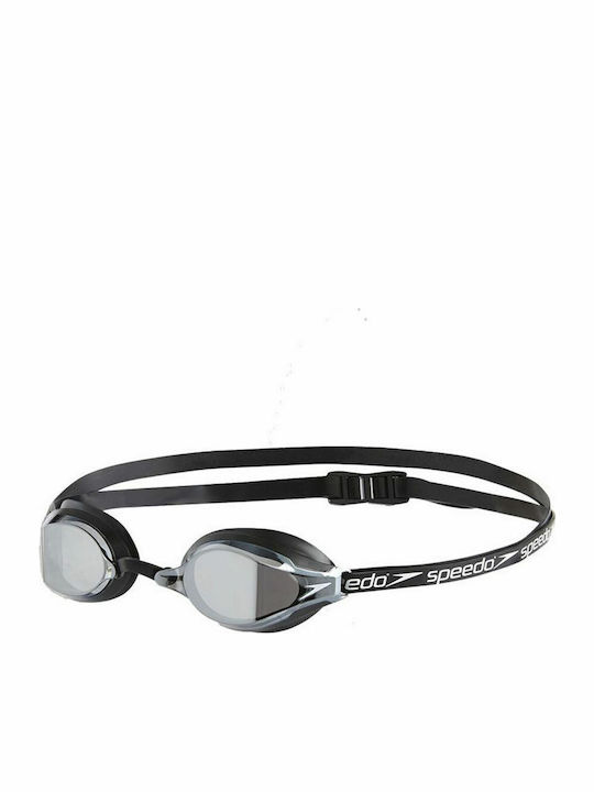 Speedo Fastskin Speedsocket 2 Mirror Racing Goggles Γυαλιά Κολύμβησης Ενηλίκων
