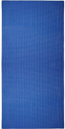 Stamina CP7102 Exercise Mat Blue with Carry Strap (180x60x0.4cm)