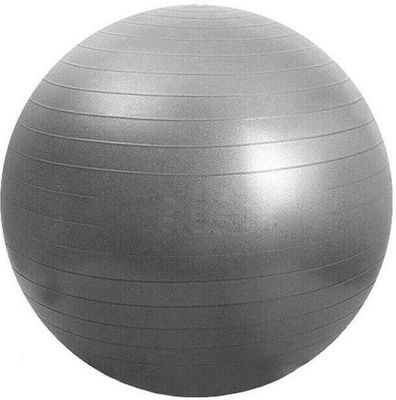 YOBA-75 Pilates Ball 75cm Gray