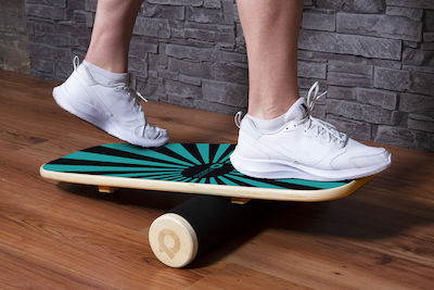 Balance discount board skroutz