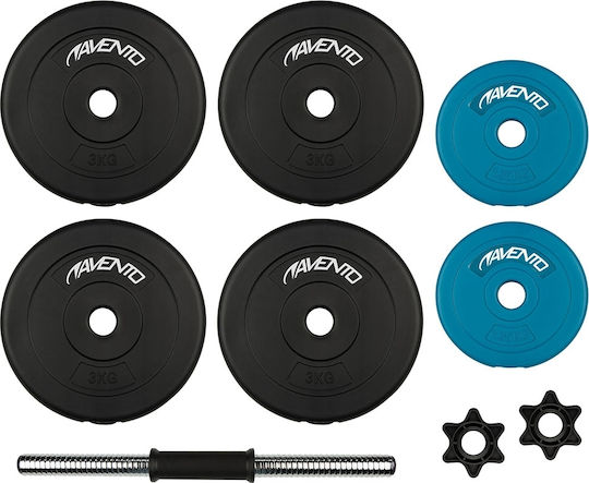 Avento Dumbbell 1x15kg