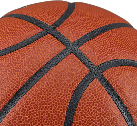 Wilson Evolution Mingea de baschet Interior