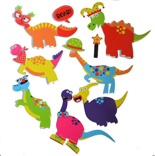 Buddy & Barney Weird And Wonderful Badespielzeug für 3++ Monate
