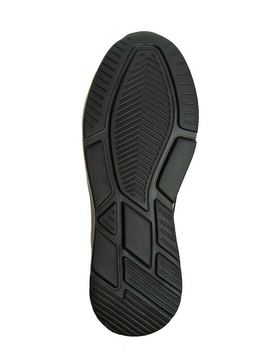 Ανδρικά Sneakers Καφέ