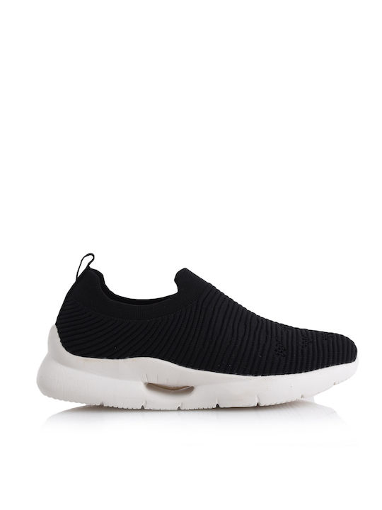 Γυναικεία Sneakers Μαύρα