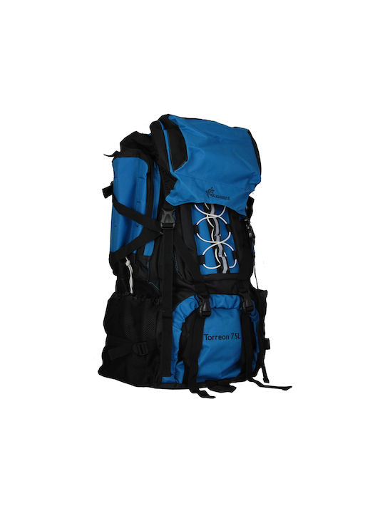 Maori Torreon Bergsteigerrucksack 75Es Maori Torreon Bergsteigerrucksack 75Es
