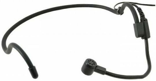 Chord HAN-35 Πυκνωτικό Μικρόφωνο 3.5mm Κεφαλής για Φωνητικά
