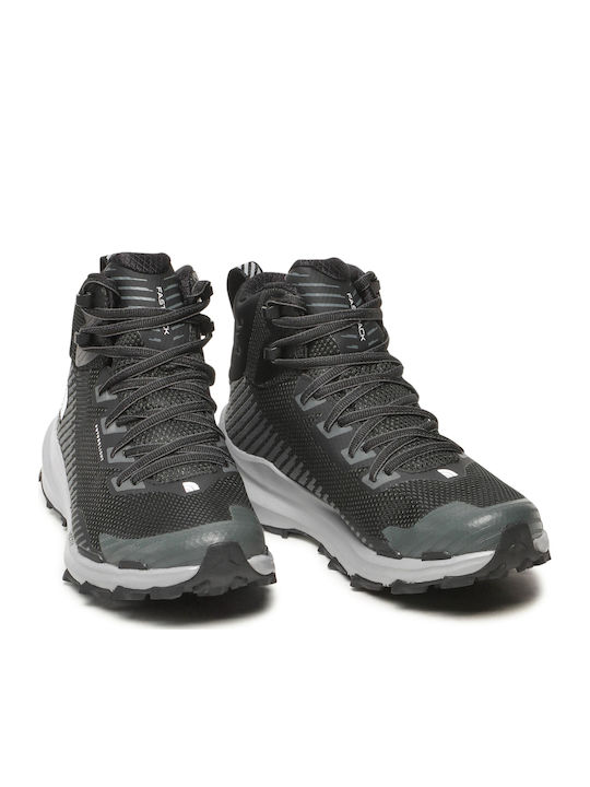 The North Face Vectiv Fastpack Futurelight Herren Wanderstiefel Schwarz