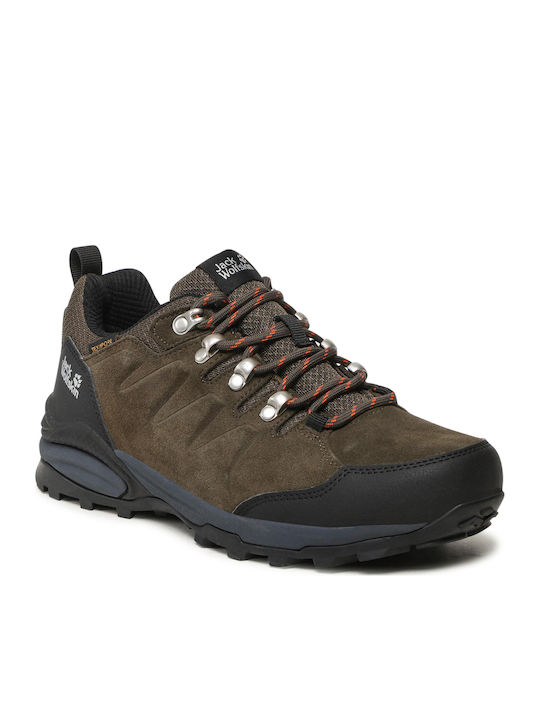 Jack Wolfskin 4049851 Jack Wolfskin 4049851