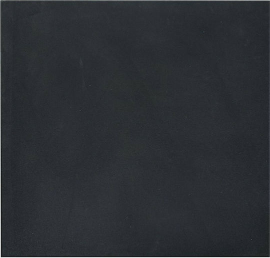 Beka Sport Δάπεδο Παζλ Γυμναστηρίου Μαύρο 100x100x2cm 1τμχ