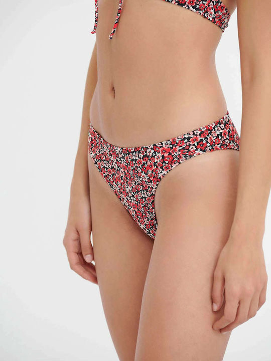 Bikini Slip Rot