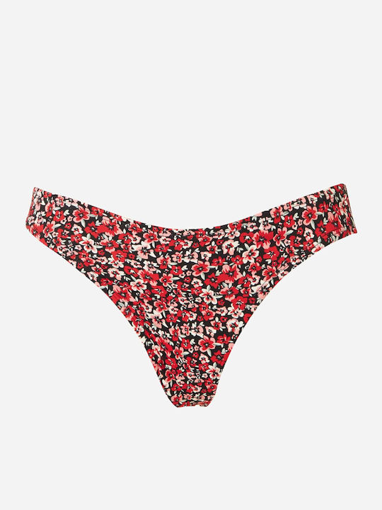 Bikini Slip Rot