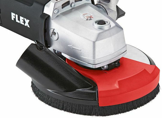 Flex Τριβείο Μπετού 1800W LD 18-7 150 R Kit TH-Jet