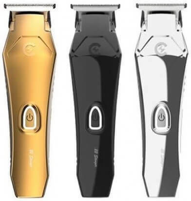 Caliber 22 Stinger Επαναφορτιζόμενη Κουρευτική Μηχανή
