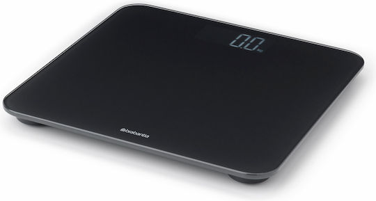 Brabantia Digital Badezimmerwaage in Gray Farbe 280122