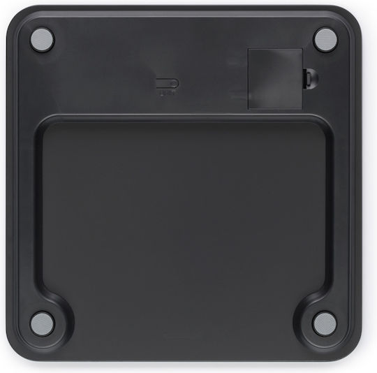 Brabantia Digital Badezimmerwaage in Gray Farbe 280122