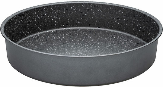 Estia Tăvi De Copt Din Aluminiu 36cm Stone