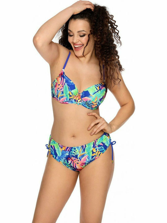 Bikini Σουτιέν Floral