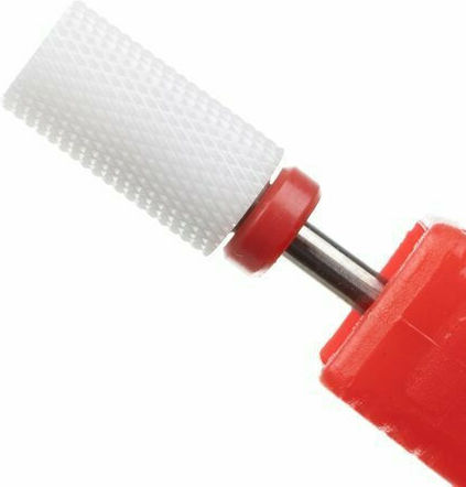 Iso Trade Set Safety Nail Drill Ceramic Bit