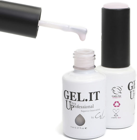 GEL.IT.UP Classic Ημιμόνιμο Βερνίκι Νυχιών If the Shoe Fits N008 11ml