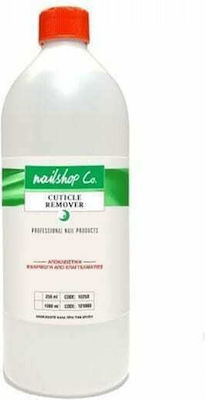 Nailshop Keratolytische Lotion 1000ml R60-01-105