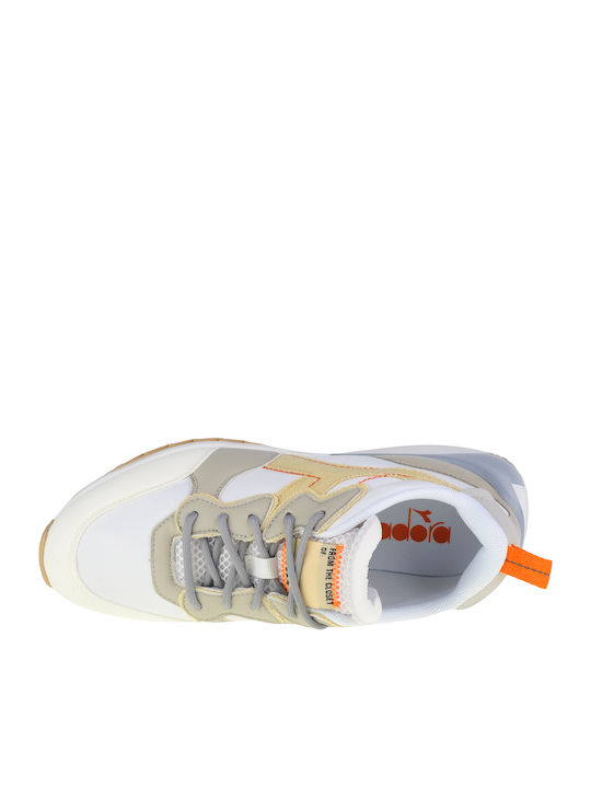 Jolly Canvas Damen Sneakers Mehrfarbig