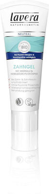 Lavera Neutral Toothpaste Fluoride Free for Sensitive Teeth 75ml