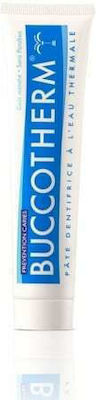 Buccotherm Prevention Caries 75ml