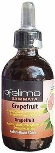 MyMedica Tinktur Ofelimo Tinktur Grapefruit 50ml