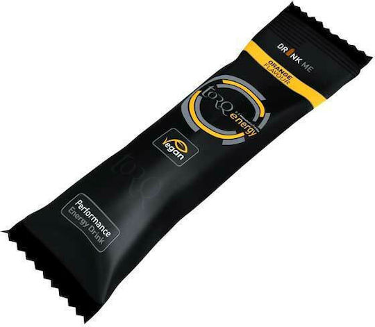 Torq Energy Drink Πορτοκάλι 33gr
