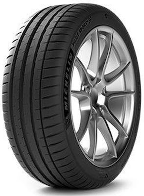 Michelin Pilot Sport 4 215/40R17 87E-Commerce-Website * XL Sommerreifen Reifen für Passagier Auto