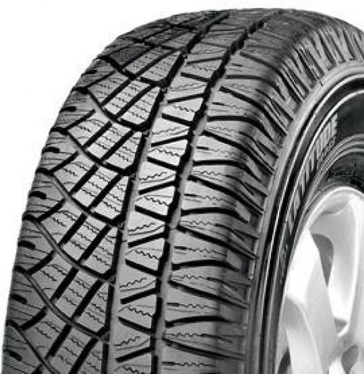 Michelin Latitude Cross 255/70R15 108H XL Лято Гума за 4x4 / SUV Кола